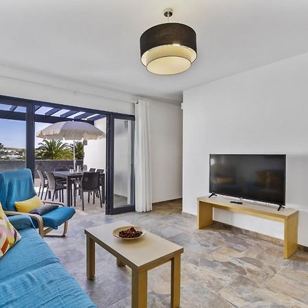 Casa Estela - Vipvipvillas Playa Blanca  Exteriör bild