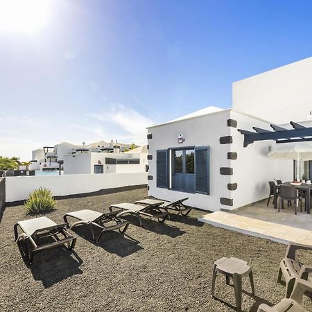 Casa Estela - Vipvipvillas Playa Blanca  Exteriör bild