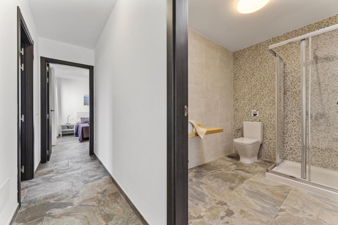 Casa Estela - Vipvipvillas Playa Blanca  Exteriör bild