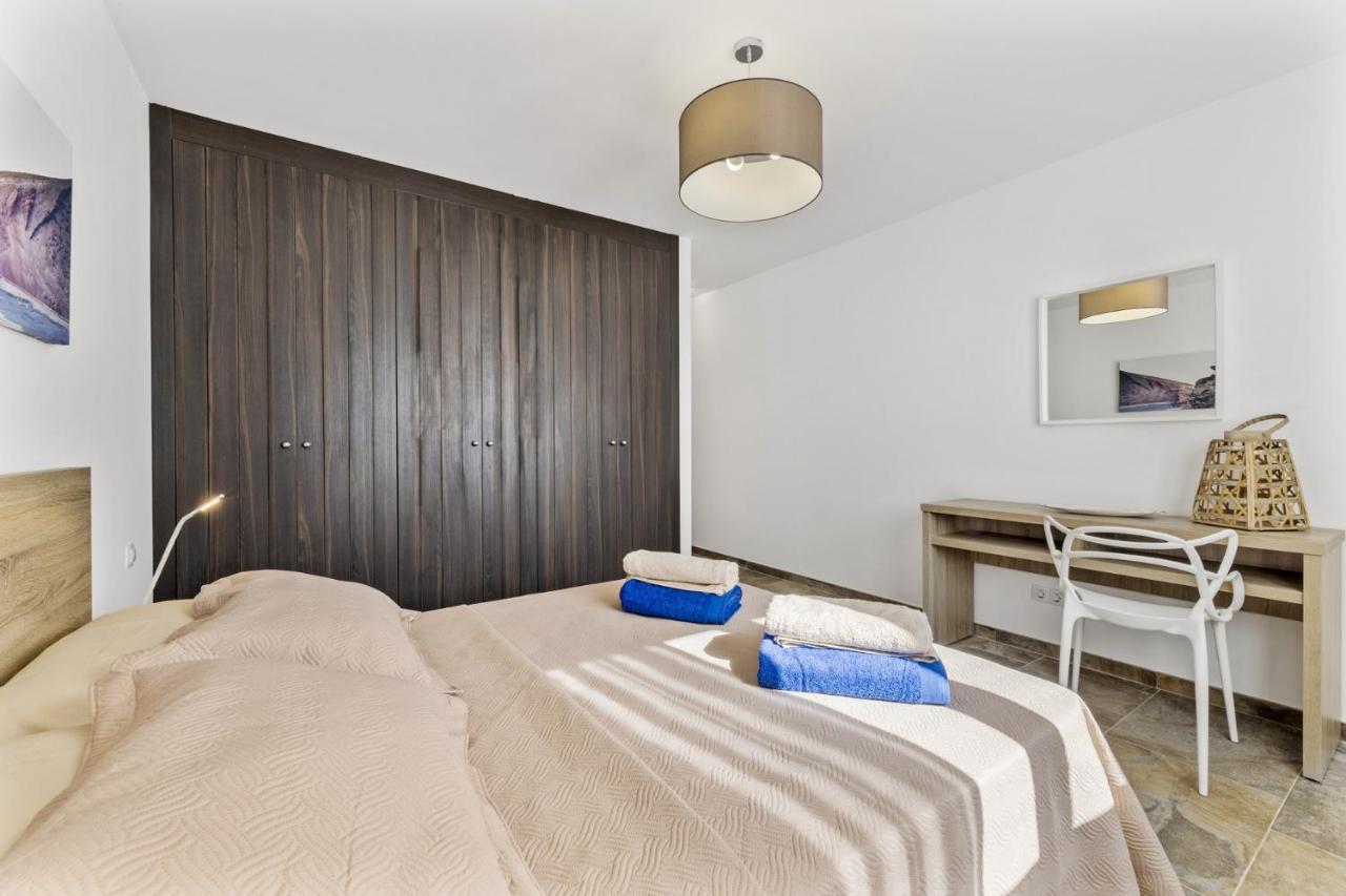 Casa Estela - Vipvipvillas Playa Blanca  Exteriör bild