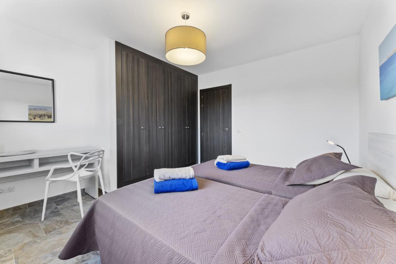 Casa Estela - Vipvipvillas Playa Blanca  Exteriör bild