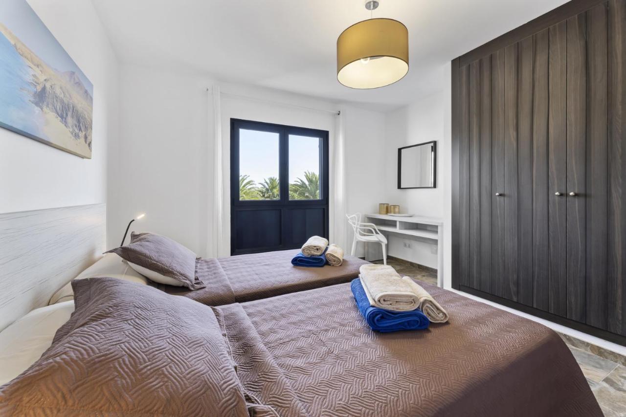 Casa Estela - Vipvipvillas Playa Blanca  Exteriör bild