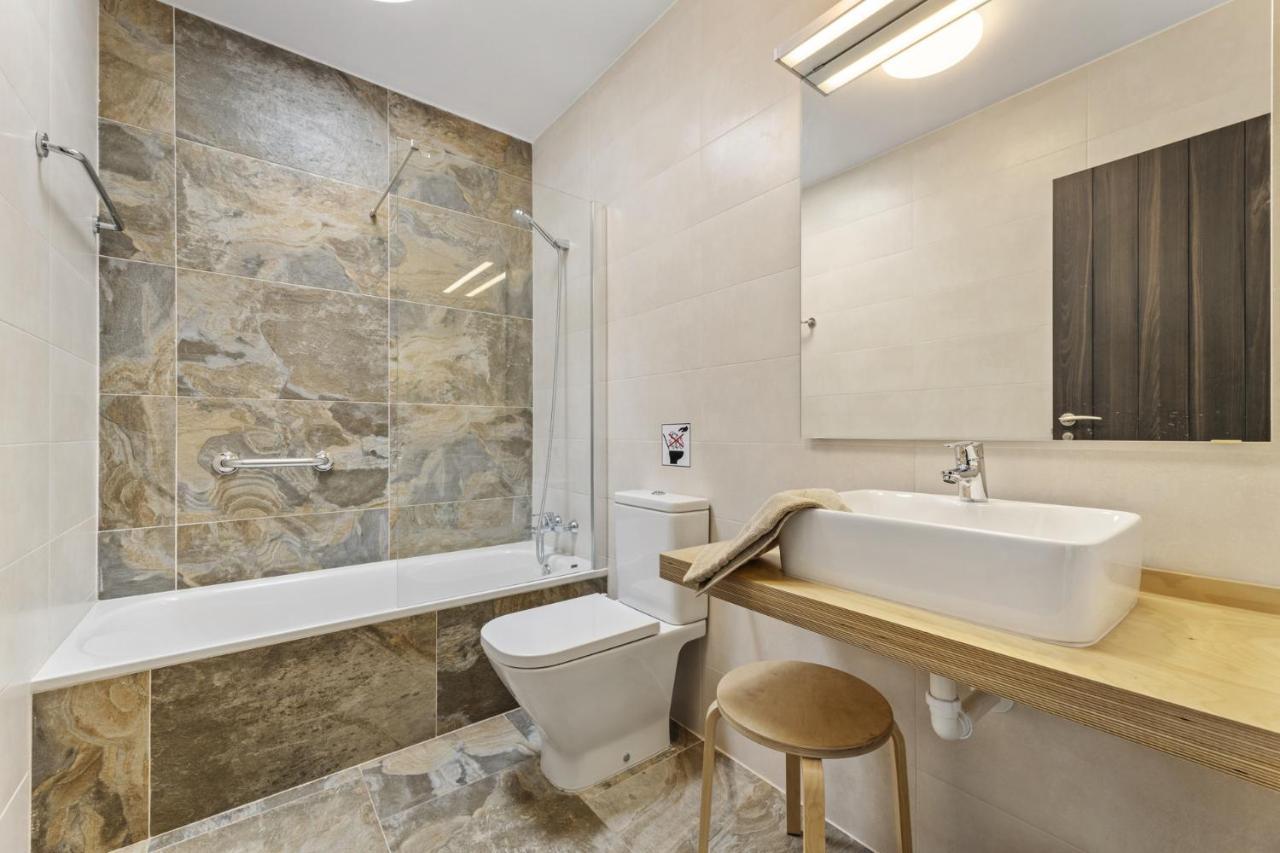 Casa Estela - Vipvipvillas Playa Blanca  Exteriör bild