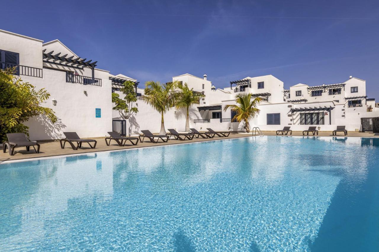 Casa Estela - Vipvipvillas Playa Blanca  Exteriör bild