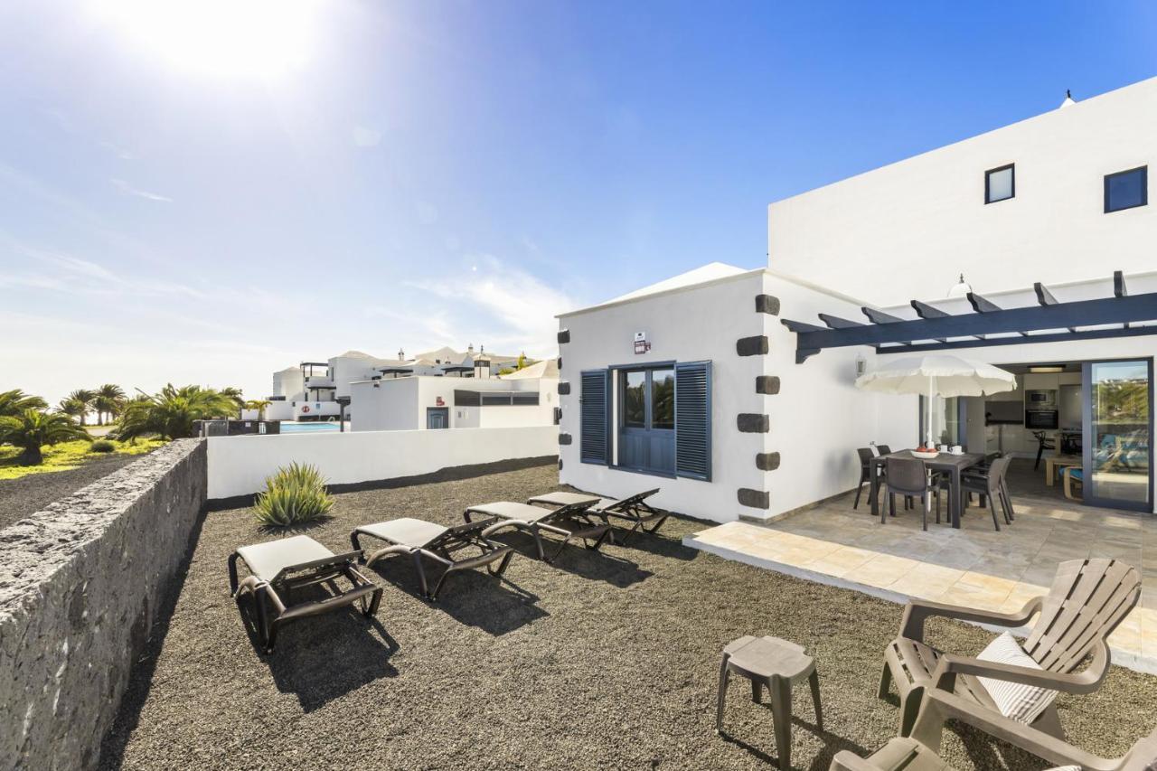 Casa Estela - Vipvipvillas Playa Blanca  Exteriör bild