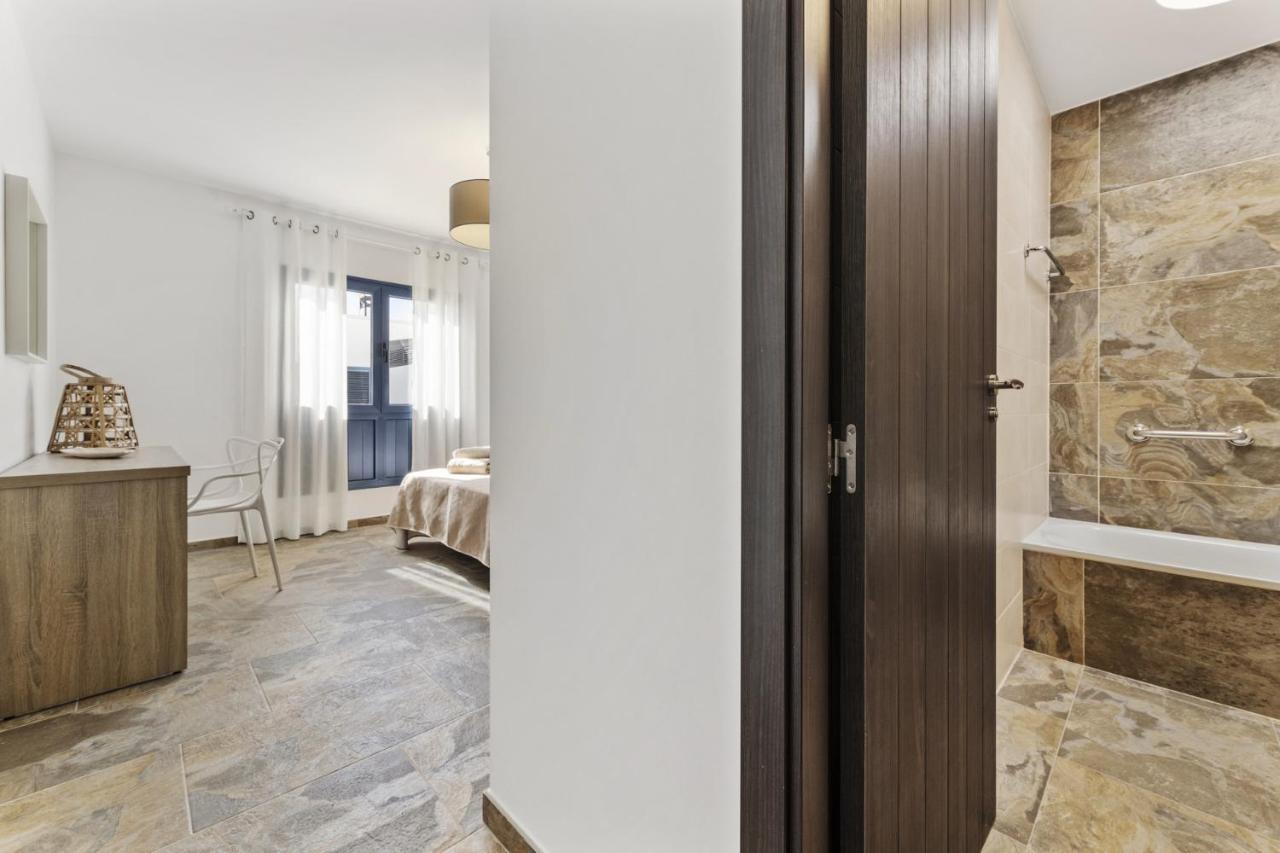 Casa Estela - Vipvipvillas Playa Blanca  Exteriör bild