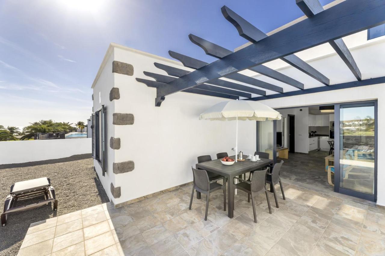 Casa Estela - Vipvipvillas Playa Blanca  Exteriör bild
