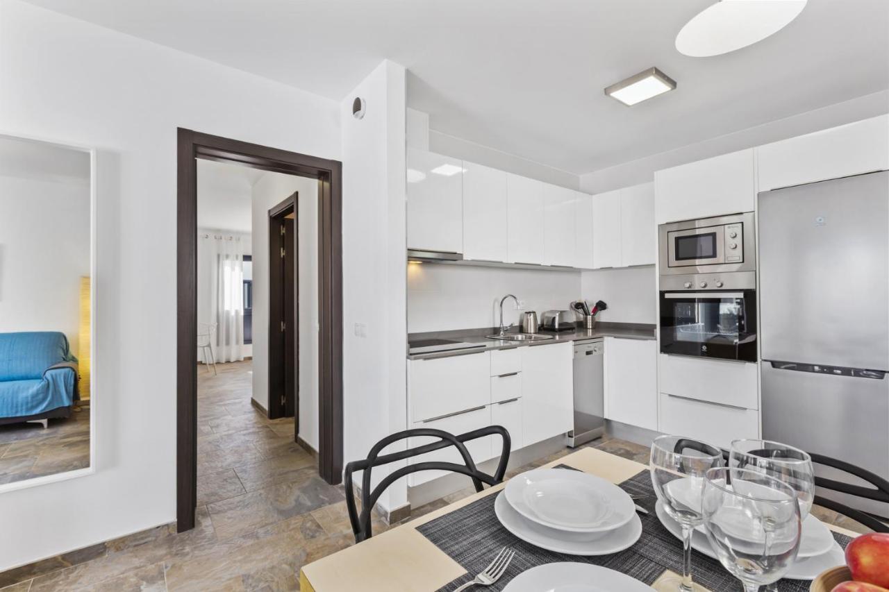 Casa Estela - Vipvipvillas Playa Blanca  Exteriör bild