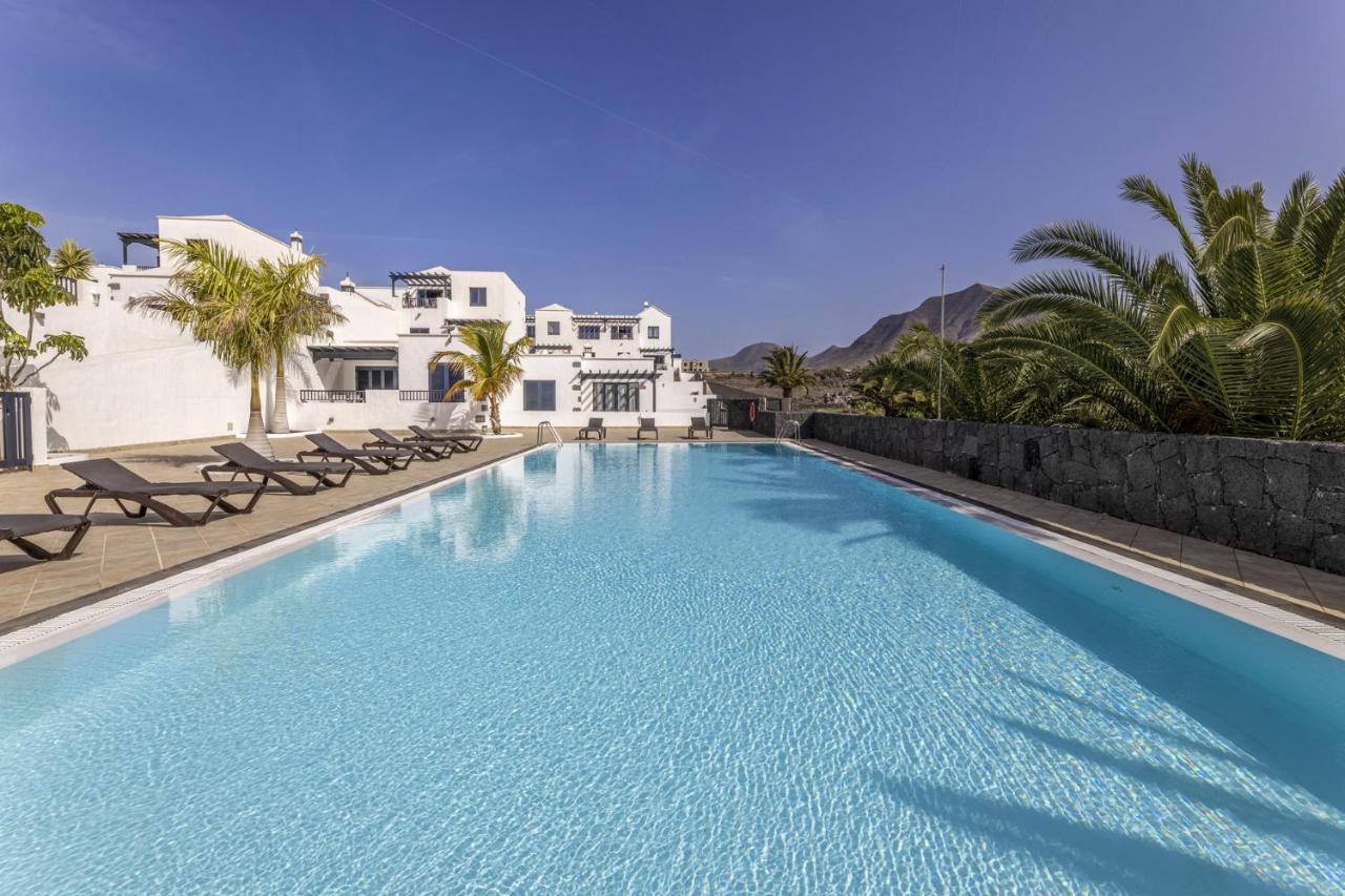 Casa Estela - Vipvipvillas Playa Blanca  Exteriör bild
