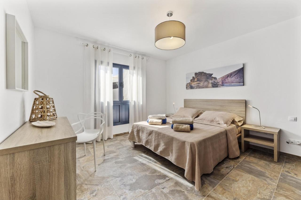 Casa Estela - Vipvipvillas Playa Blanca  Exteriör bild