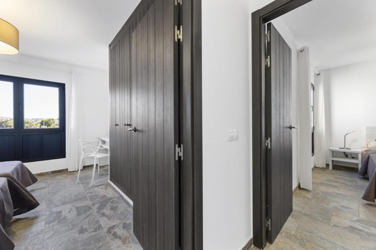 Casa Estela - Vipvipvillas Playa Blanca  Exteriör bild