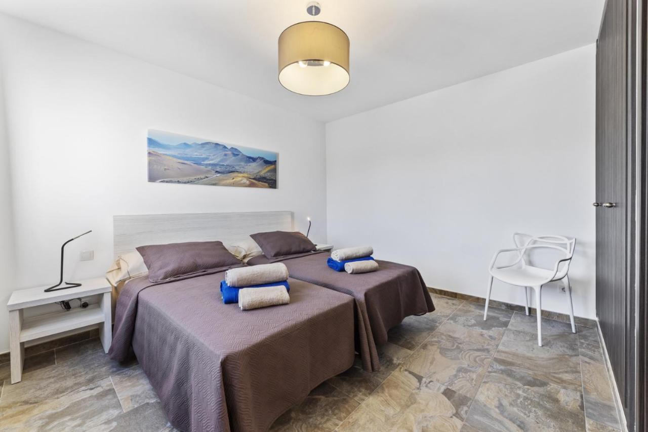 Casa Estela - Vipvipvillas Playa Blanca  Exteriör bild