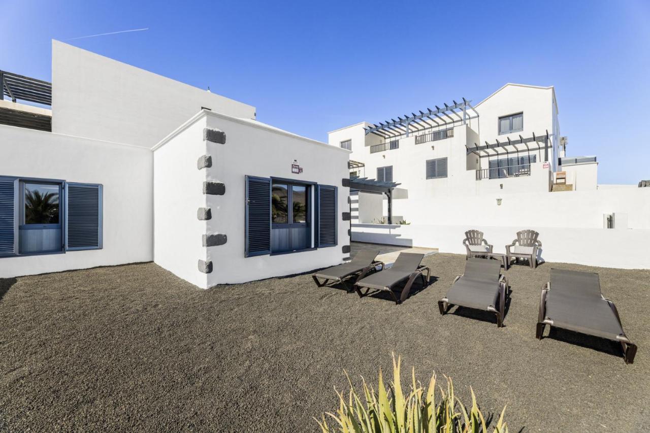Casa Estela - Vipvipvillas Playa Blanca  Exteriör bild