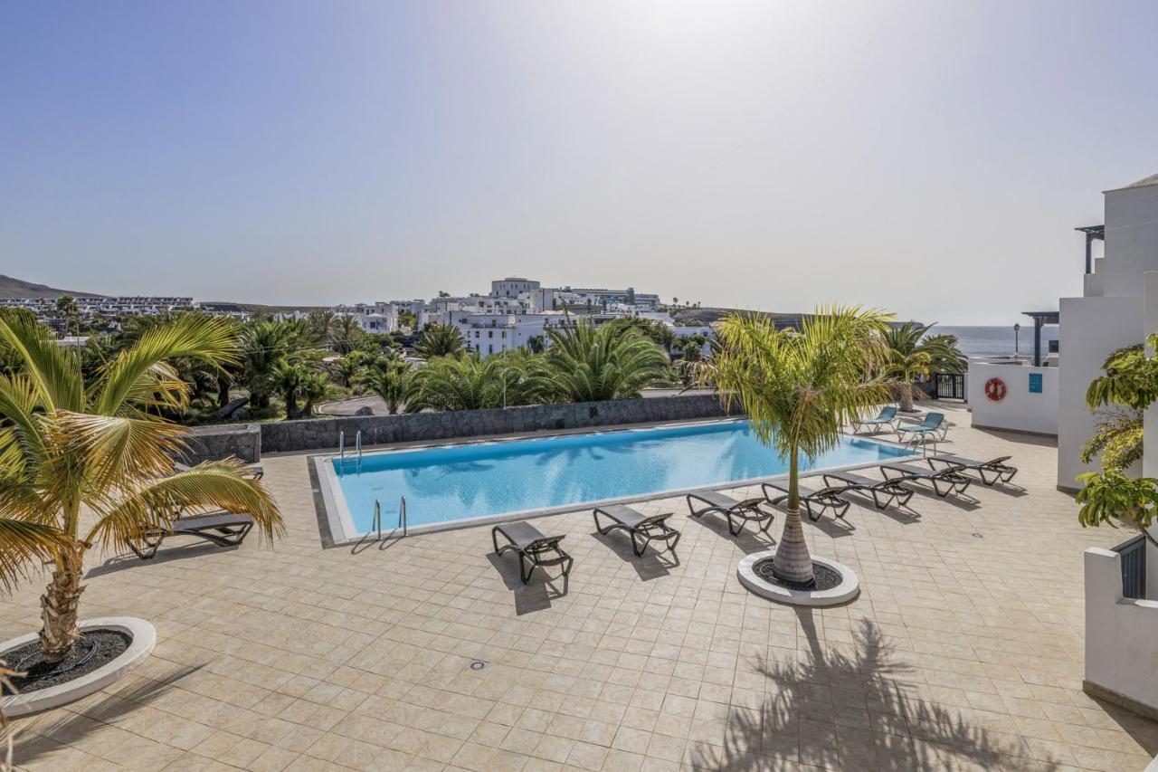 Casa Estela - Vipvipvillas Playa Blanca  Exteriör bild