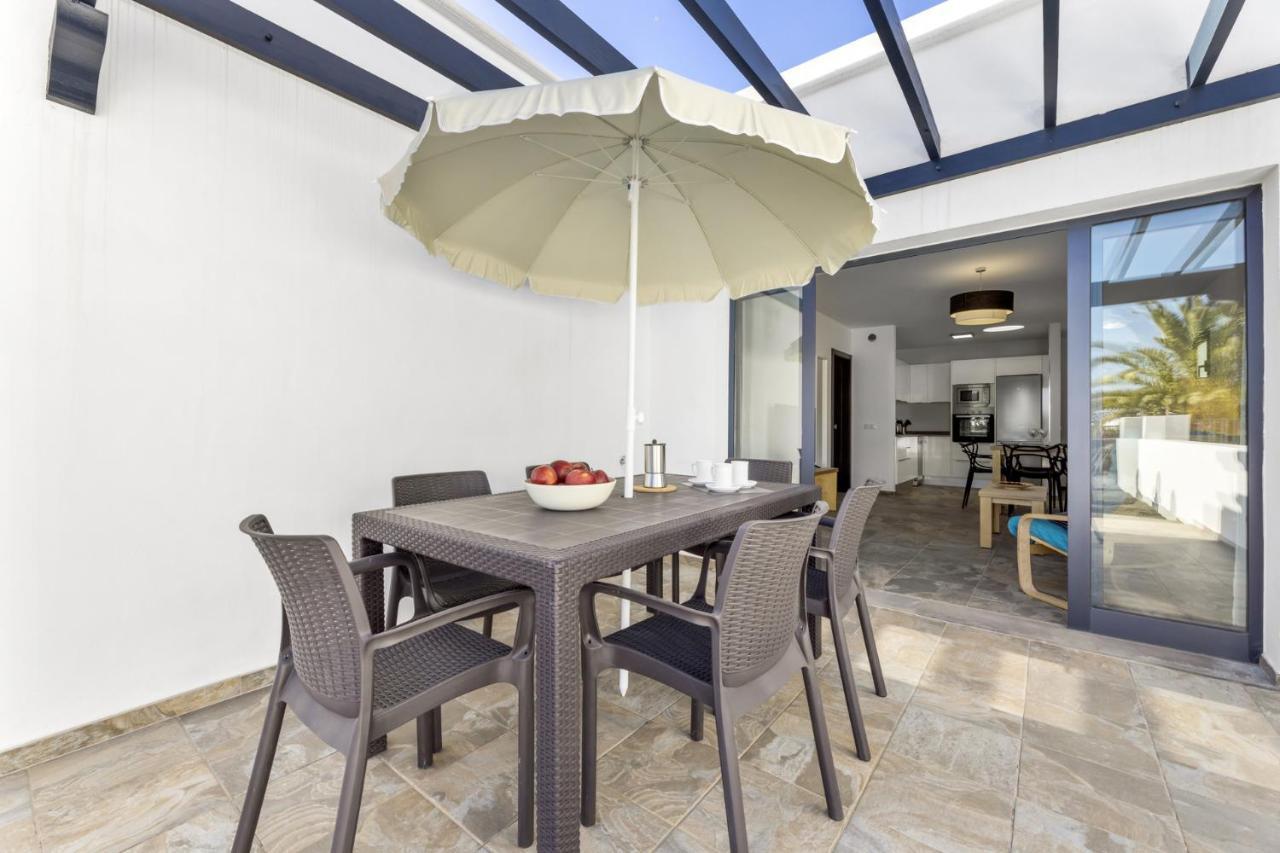 Casa Estela - Vipvipvillas Playa Blanca  Exteriör bild